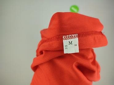 sukienka welurowa: Sukienka damska, rozmiar M — 5