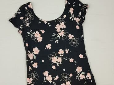 bluzki koszulowe allegro: Clockhouse, T-shirt damski, rozmiar S — 1