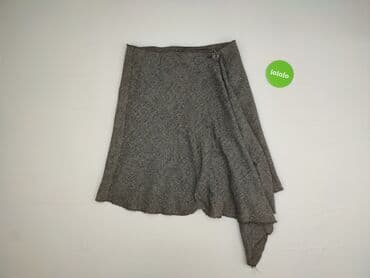 spódnice midi stradivarius: Vila, Women`s skirt, size M (EU 38) — 2