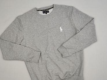 sweter prl: Ralph Lauren, Bluza dla mężczyzn, rozmiar L — 1