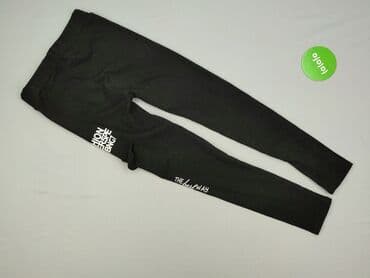 legginsy ellesse: Legginsy Sportowe damskie, rozmiar S — 3