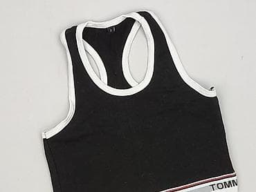 dresy house: Tommy Hilfiger, Top damski, rozmiar S — 1