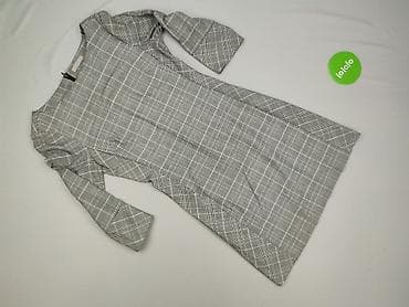 Ubrania damskie: H&M, Sukienka damska, rozmiar S — 2