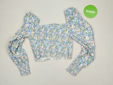 misbhv bluzki: House, Bluzka damska, rozmiar M — 3