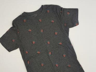 Sinsay, Koszulka dla mężczyzn, rozmiar XS w lalafo.pl Sinsay, Koszulka dla mężczyzn, rozmiar XS