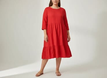 sukienka babylon olx: Beloved, Sukienka damska, rozmiar 2XL — 7