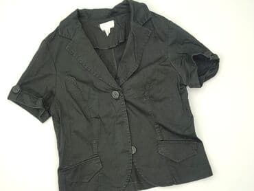 класичні костюми жіночі: Marynarka damska, rozmiar XL — 1