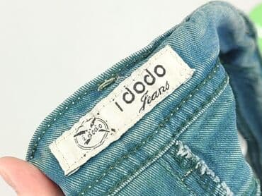 krótkie spodenki dsquared: I DODO, Szorty damskie, rozmiar M — 4