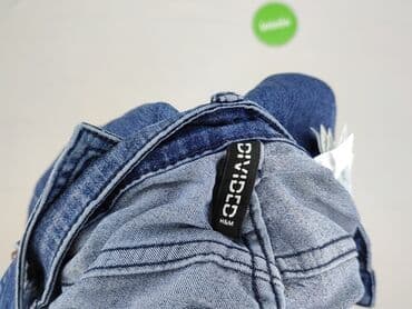 t shirty nirvana hm: H&M Divided, Ogrodniczki damskie, XS — 4