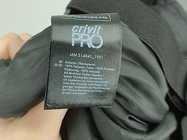 oliver koszule: Spodnie narciarskie, Crivit Sports, 8 lat, 122/128, stan - Bardzo dobry — 6