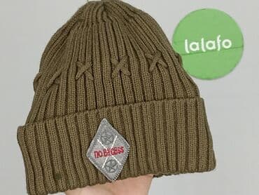 Czapki i kapelusze: Czapka, Damskie, stan - Idealny — 4