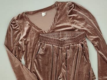 Moraj, Komplet dresowy damski, rozmiar S