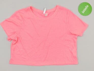 hm koszulka depeche mode: H&M Divided, T-shirt damski, rozmiar L — 2