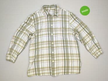koszula hawajska c a: Women`s shirt, size 3XL (EU 46) — 2