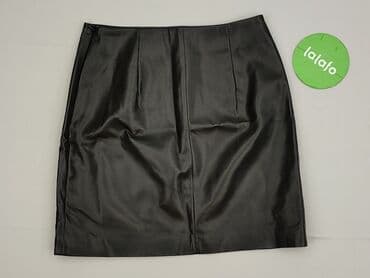 sinsay skórzane spódnice: Sinsay, Spódnica damska, rozmiar XS — 4