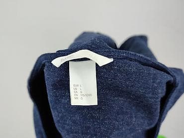 perfumy hm: H&M Basic, Sukienka damska, rozmiar L — 4