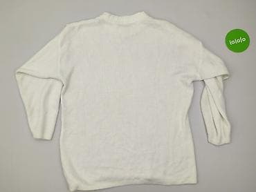 sweter lidl: Sweter damski, rozmiar 3XL — 3
