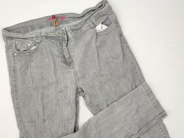Denim Co, Jeansy damskie, rozmiar 3XL