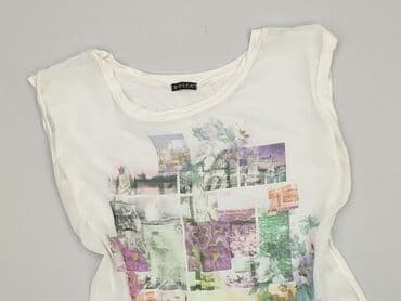 Evita, Жіноча блуза, розмір S на lalafo.pl Evita, Жіноча блуза, розмір S