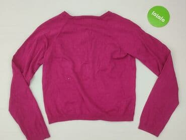 bialy sweterek do sukienki: InWear, Kardigan damski, S — 3