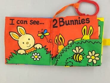 fox and bunny body: Educational toy for Kids, condition - Very good — 4