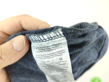 koszulka stich h: T-shirt damski, rozmiar XL — 5