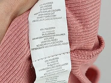 bokserka bluzki: Atmosphere, Top damski, rozmiar L — 5