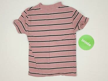 sinsay t shirty damskie: Sinsay, T-shirt damski, rozmiar XS — 3