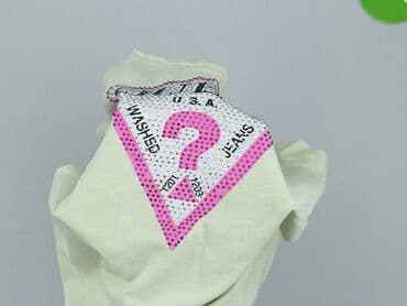 t shirty guess logo: Guess, T-shirt damski, rozmiar 2XL — 6