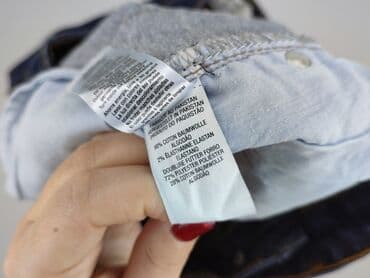 harbours jeans: Topman, Jeansy damskie, S — 6