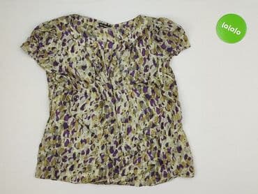 marks and spencer marynarka: Marks & Spencer, Women's blouse, M — 2