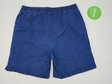 bugjo jeans kurtka: Szorty damskie, rozmiar XL — 3