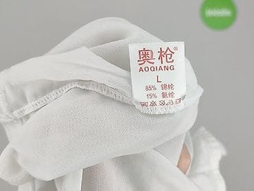 domyos dresy: Top damski, rozmiar L — 4