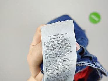 sieć second hand: Guess Jeans, Jeansy dla mężczyzn, rozmiar M — 6