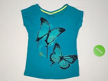 spodenki pull bear: Terranova, T-shirt damski, rozmiar S — 2