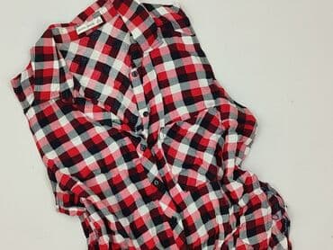 koszula w paski bershka: Koszula damska, rozmiar S — 1