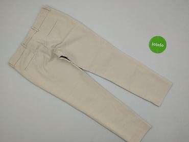 zara second hand: Zara, Spodnie materiałowe damskie, rozmiar M — 3