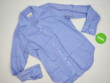 koszula zara niebieska: Zara, Koszulа dla mężczyzn, rozmiar L — 3