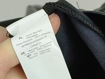 шорты: New Look, Women`s skirt, size S (EU 36) — 5