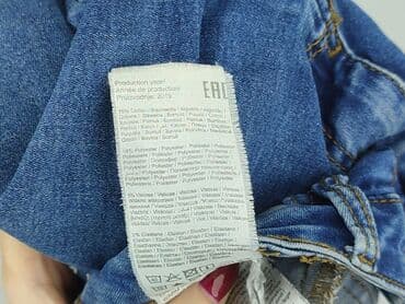 Trousers: Noisy May, Jeans for women, S at lalafo.pl — 6 Trousers: Noisy May, Jeans for women, S — 6