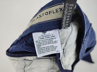 sklep second hand: C&A, Chinosy dla mężczyzn, rozmiar 2XL — 4