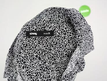 sinsay t shirty damskie: Sinsay, Top damski, rozmiar M — 4