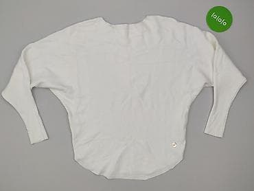sweter kaszmir: Sweter damski, rozmiar 5XL — 2
