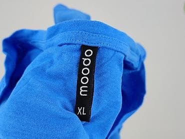mohito sfera: Moodo, T-shirt damski, rozmiar XL — 4