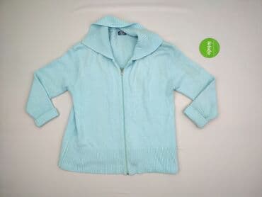 kombinezony wędkarskie: Kardigan damski, rozmiar XL — 2