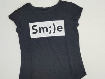 smiley t shirty: Tally Weijl, T-shirt damski, rozmiar XS — 1