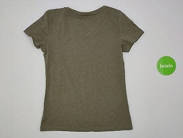 hugo boss basic t shirty: Janina, T-shirt damski, rozmiar XL — 3