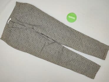 ck spodnie: Spodnie materiałowe damskie, rozmiar 4XL — 2