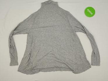 sweter m: Golf damski, rozmiar M — 3