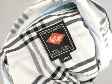 Swetry: Lee Cooper, Koszulа dla mężczyzn, rozmiar L — 4